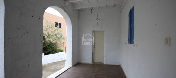 5 bedrooms Building in Es Castell, Spain No. 10633 6