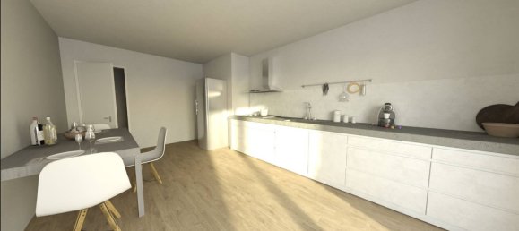 Apartamento T1 em Milan, Italy N.º 320591 15