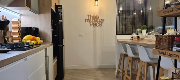 Apartamento T5 em Rome, Italy N.º 318804 5