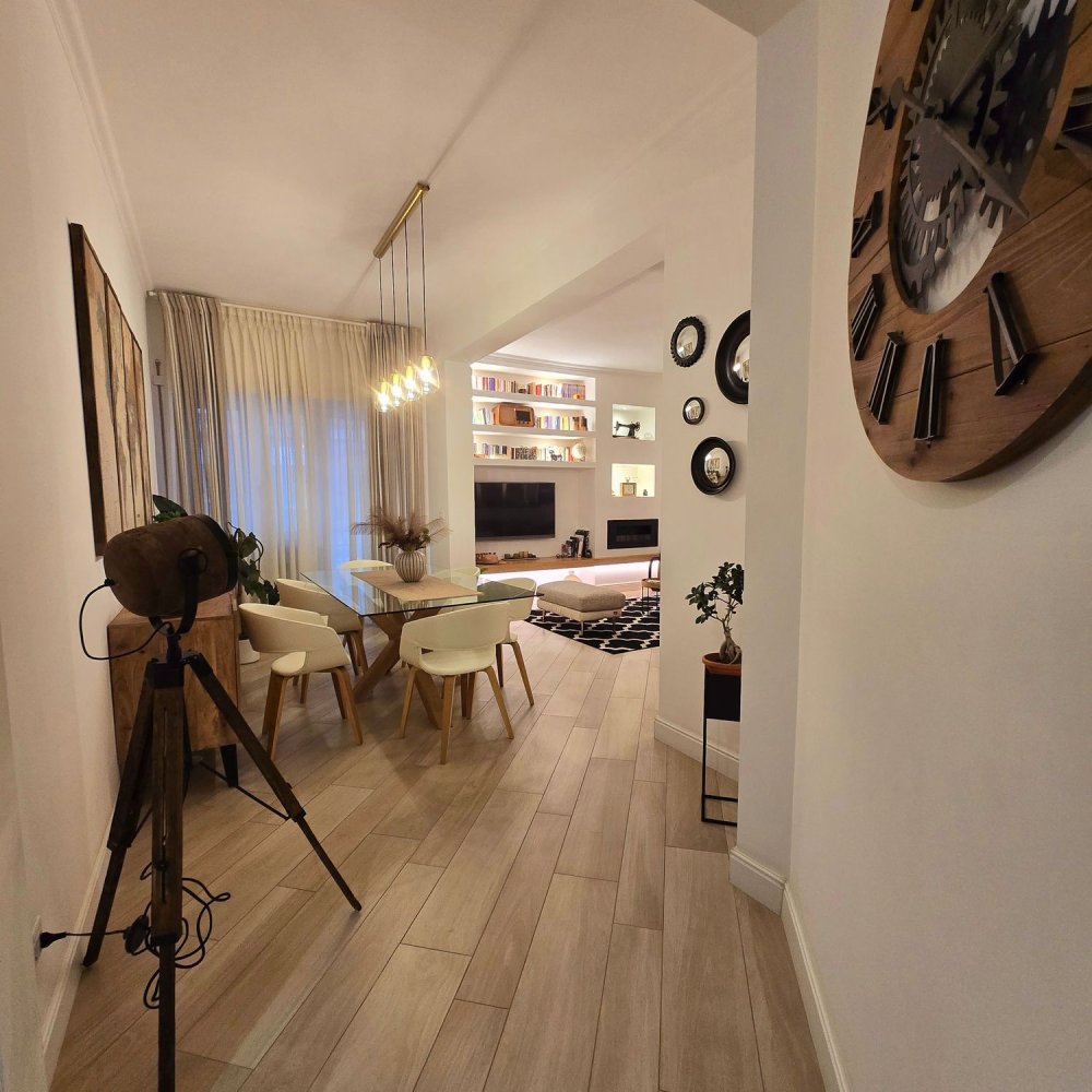 Apartamento T5 em Rome, Italy N.º 318804