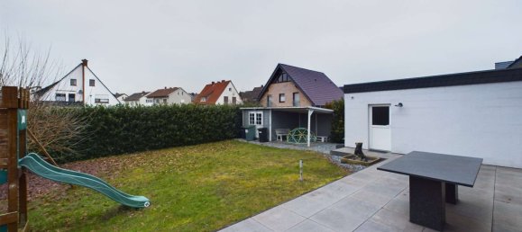 3 Schlafzimmer Haus in Herford, Germany, Nr. 121565 3