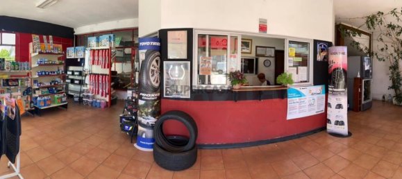 مستودع في Oliveira do Bairro, Portugal 1900متر مربع رقم 157008 9