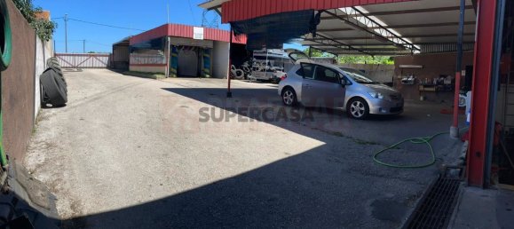 مستودع في Oliveira do Bairro, Portugal 1900متر مربع رقم 157008 5