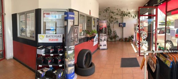 مستودع في Oliveira do Bairro, Portugal 1900متر مربع رقم 157008 8