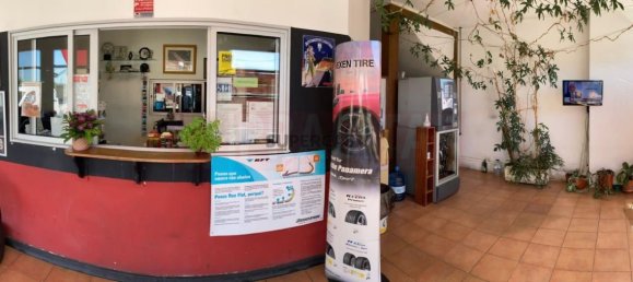 مستودع في Oliveira do Bairro, Portugal 1900متر مربع رقم 157008 7