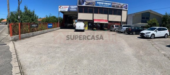 مستودع في Oliveira do Bairro, Portugal 1900متر مربع رقم 157008 6