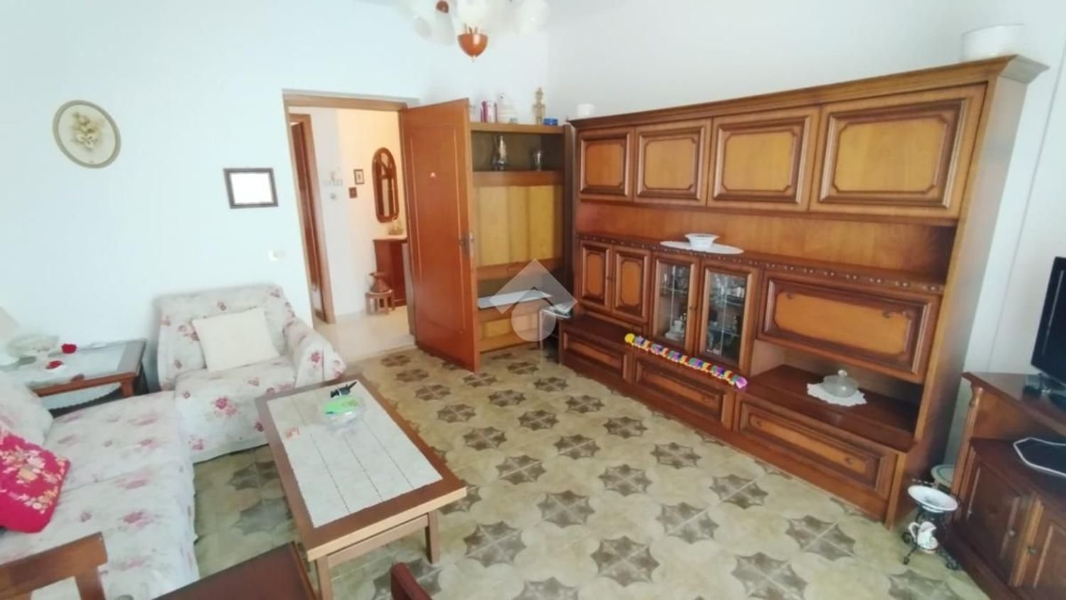 3-Zimmer Wohnung in Cervaro, Italy, Nr. 214754