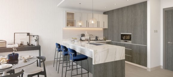 1 Schlafzimmer Wohnung in Jumeirah Village Triangle, UAE, Nr. 16870 4