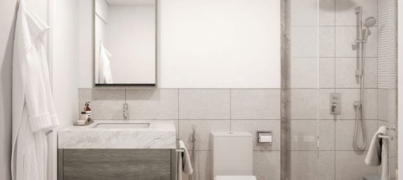 1 Schlafzimmer Wohnung in Jumeirah Village Triangle, UAE, Nr. 16870 9