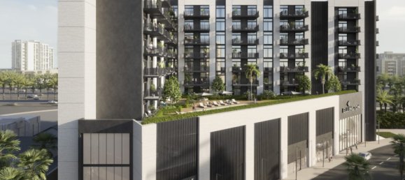 1 Schlafzimmer Wohnung in Jumeirah Village Triangle, UAE, Nr. 16870 2