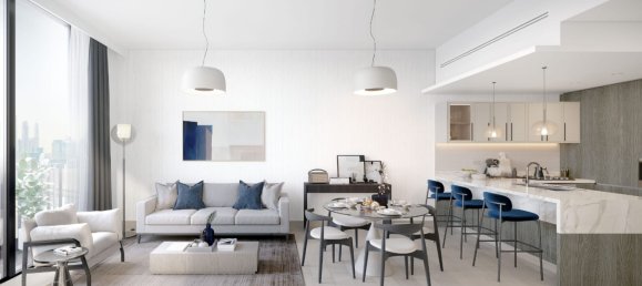 1 Schlafzimmer Wohnung in Jumeirah Village Triangle, UAE, Nr. 16870 5