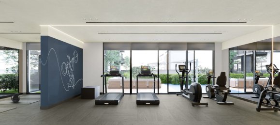 1 Schlafzimmer Wohnung in Jumeirah Village Triangle, UAE, Nr. 16870 10