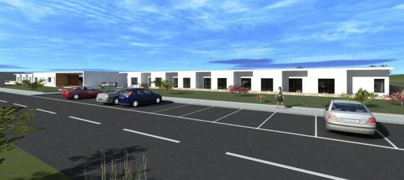 28960m² Land in Porto de Mos, Portugal No. 131314 3