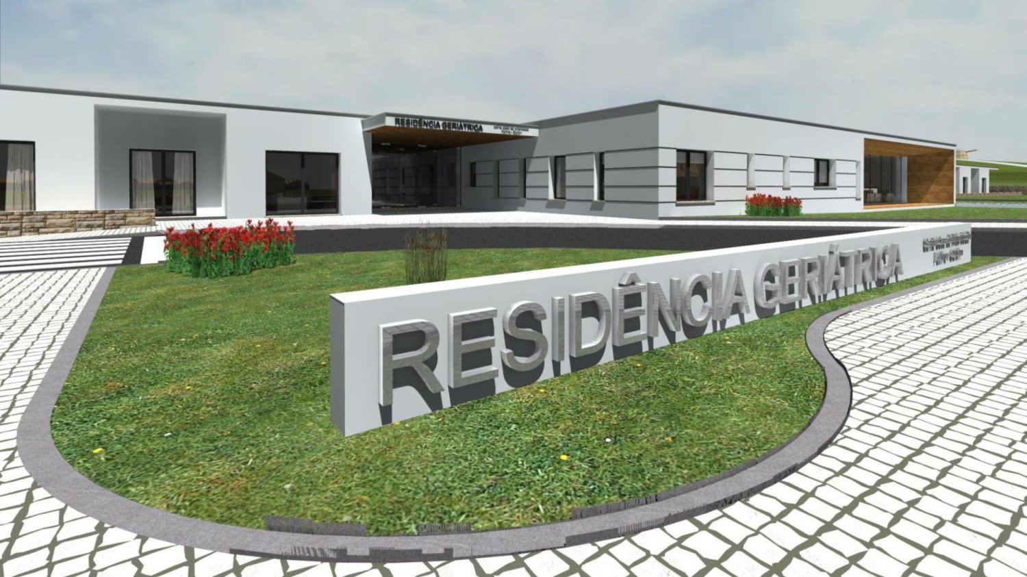 28960m² Land in Porto de Mos, Portugal No. 131314