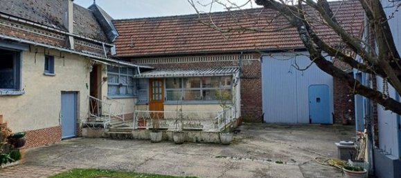 Casa T5 em Thiescourt, France N.º 304095 9