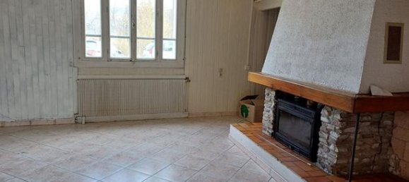 Casa T5 em Thiescourt, France N.º 304095 2