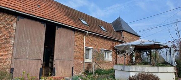 Casa T5 em Thiescourt, France N.º 304095 6