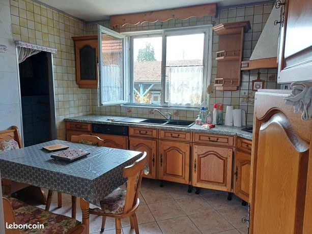 Casa T5 em Thiescourt, France N.º 304095
