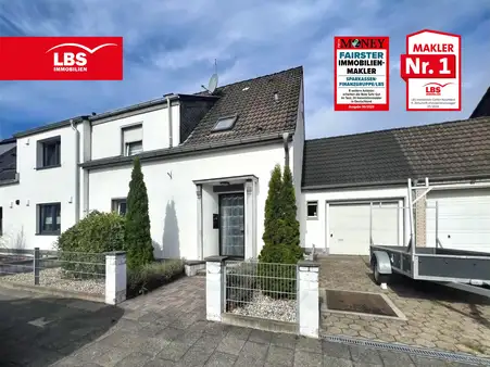 Moradia em banda T4 em Monchengladbach, Germany N.º 365803