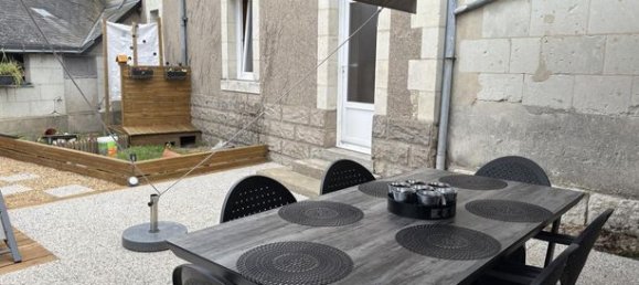 Casa T3 em Maine-et-Loire, France N.º 281081 13