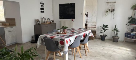 Casa T3 em Maine-et-Loire, France N.º 281081 2