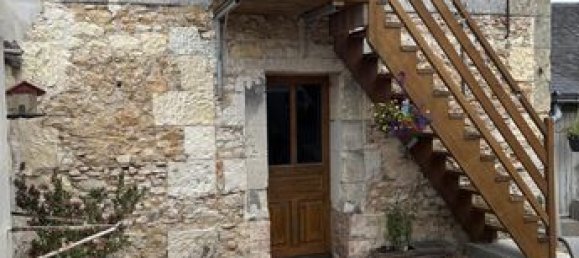 Casa T3 em Maine-et-Loire, France N.º 281081 14