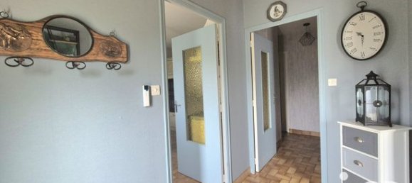 Casa de 4 divisões em Faye-l'Abbesse, France N.º 309900 7