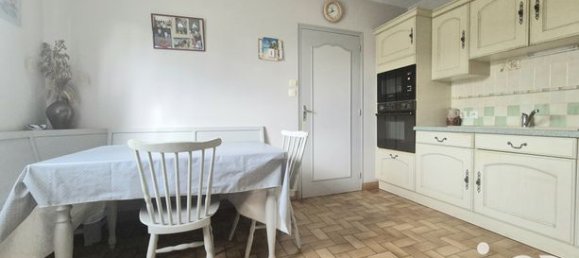 Casa de 4 divisões em Faye-l'Abbesse, France N.º 309900 9