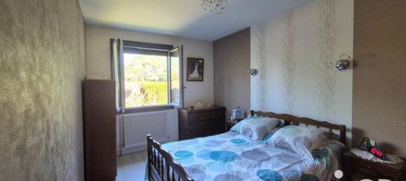 Casa de 4 divisões em Faye-l'Abbesse, France N.º 309900 15