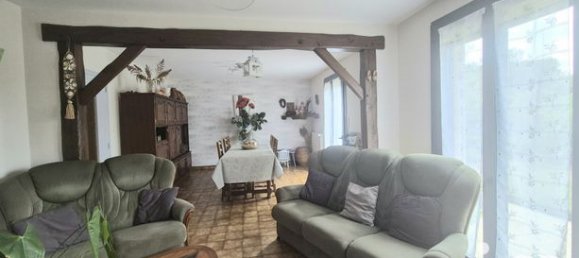 Casa de 4 divisões em Faye-l'Abbesse, France N.º 309900 11