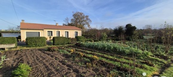 Casa de 4 divisões em Faye-l'Abbesse, France N.º 309900 4