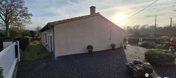 Casa de 4 divisões em Faye-l'Abbesse, France N.º 309900 5