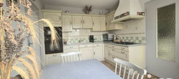 Casa de 4 divisões em Faye-l'Abbesse, France N.º 309900 8