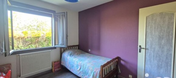 Casa de 4 divisões em Faye-l'Abbesse, France N.º 309900 16