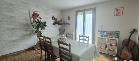 Casa de 4 divisões em Faye-l'Abbesse, France N.º 309900 13