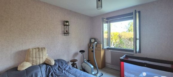 Casa de 4 divisões em Faye-l'Abbesse, France N.º 309900 17