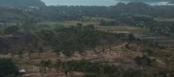 Terrain à West Nusa Tenggara, Indonesia 12000m² No. 4581 6