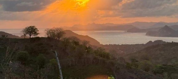 Terrain à West Nusa Tenggara, Indonesia 12000m² No. 4581 9