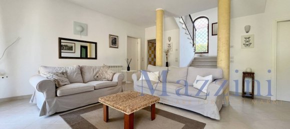 Villa de 14 divisões em Forte dei Marmi, Italy N.º 36534 61