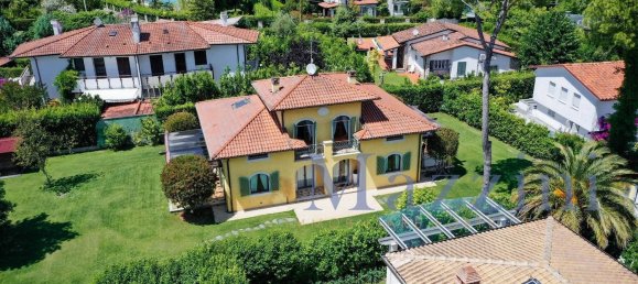 Villa de 14 divisões em Forte dei Marmi, Italy N.º 36534 10