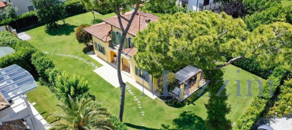 Villa de 14 divisões em Forte dei Marmi, Italy N.º 36534 13