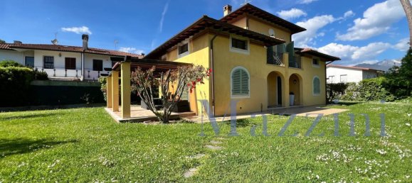 Villa de 14 divisões em Forte dei Marmi, Italy N.º 36534 15