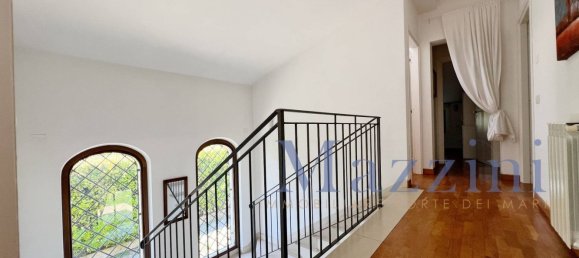 Villa de 14 divisões em Forte dei Marmi, Italy N.º 36534 60