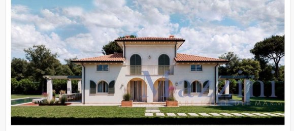 Villa de 14 divisões em Forte dei Marmi, Italy N.º 36534 3