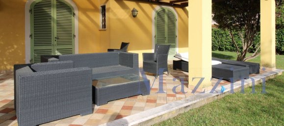 Villa de 14 divisões em Forte dei Marmi, Italy N.º 36534 59