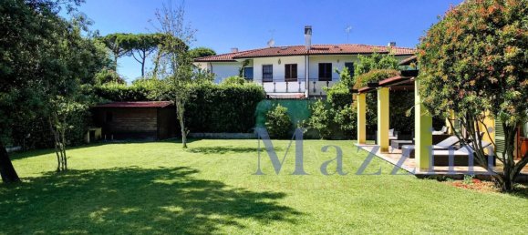 Villa de 14 divisões em Forte dei Marmi, Italy N.º 36534 45