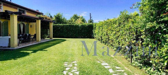 Villa de 14 divisões em Forte dei Marmi, Italy N.º 36534 51