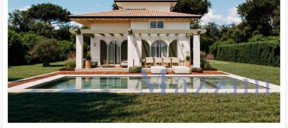 Villa de 14 divisões em Forte dei Marmi, Italy N.º 36534 2