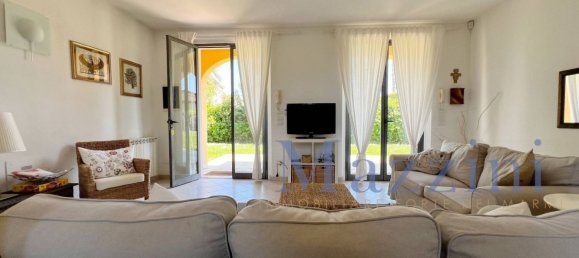 Villa de 14 divisões em Forte dei Marmi, Italy N.º 36534 27