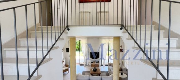 Villa de 14 divisões em Forte dei Marmi, Italy N.º 36534 88